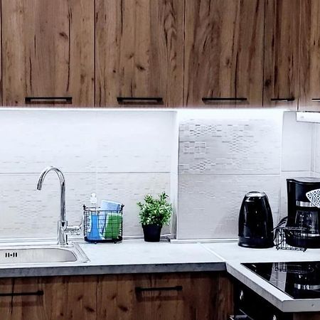 Urbancozy Appartment# เทสซาโลนิกิ ภายนอก รูปภาพ
