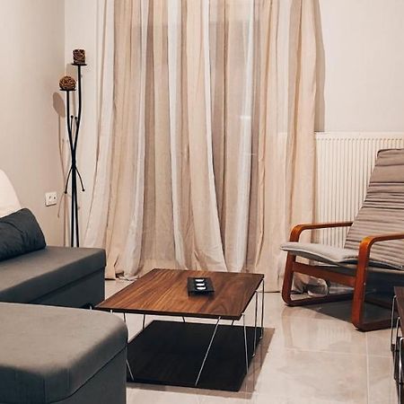 Urbancozy Appartment# เทสซาโลนิกิ ภายนอก รูปภาพ