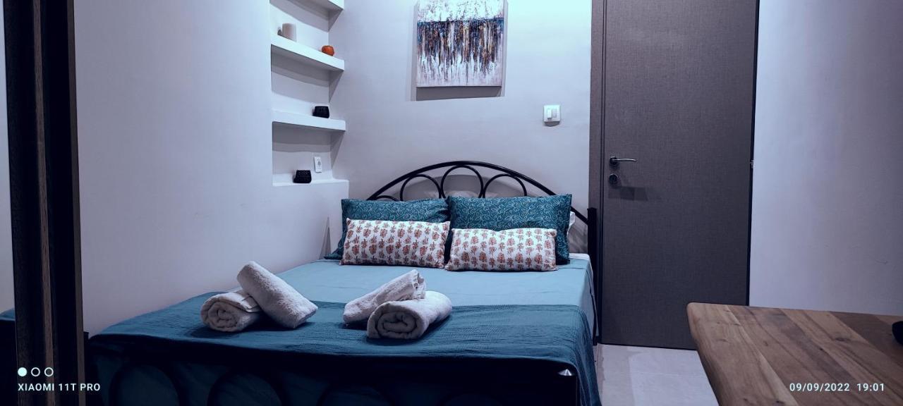 Urbancozy Appartment# เทสซาโลนิกิ ภายนอก รูปภาพ