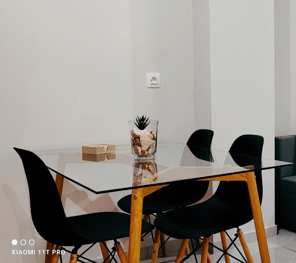 Urbancozy Appartment# เทสซาโลนิกิ ภายนอก รูปภาพ