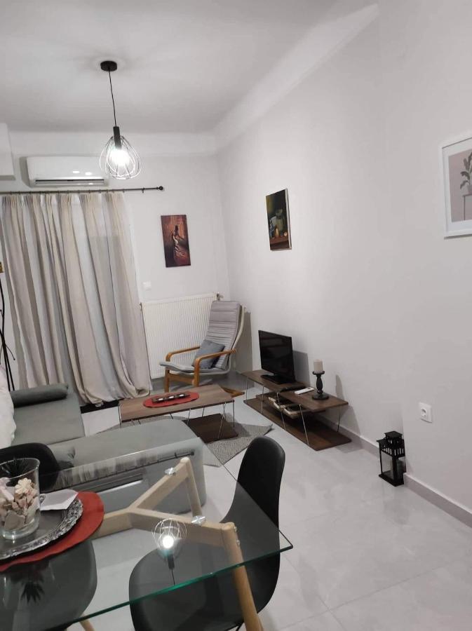 Urbancozy Appartment# เทสซาโลนิกิ ภายนอก รูปภาพ