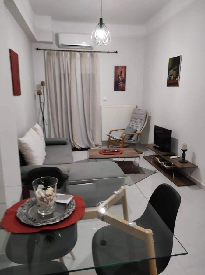 Urbancozy Appartment# เทสซาโลนิกิ ภายนอก รูปภาพ